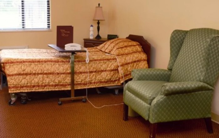 St Elizabeth Healthcare Center