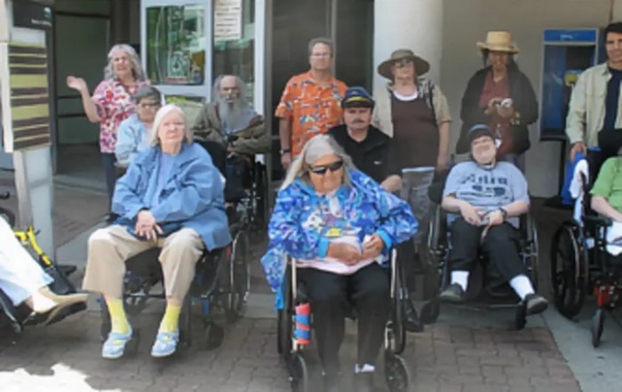 Saint Anne Nursing And Rehabilitation Center