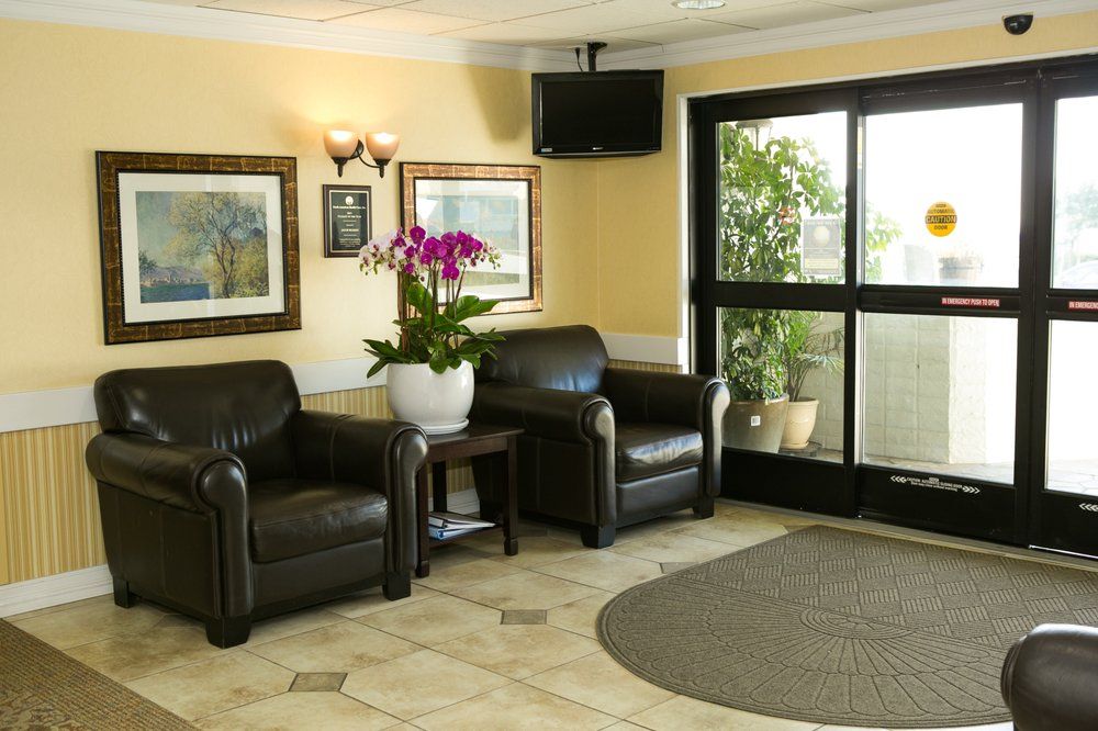 Pacifica Nursing And Rehab Center