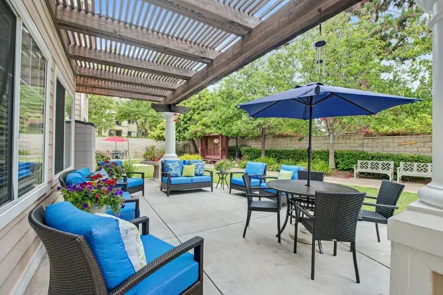 Aegis Living Dana Point