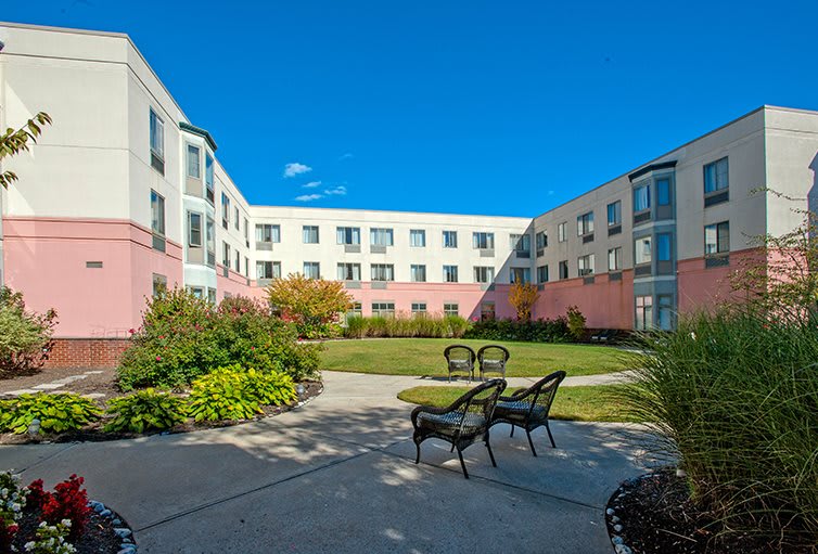 Leisure Park