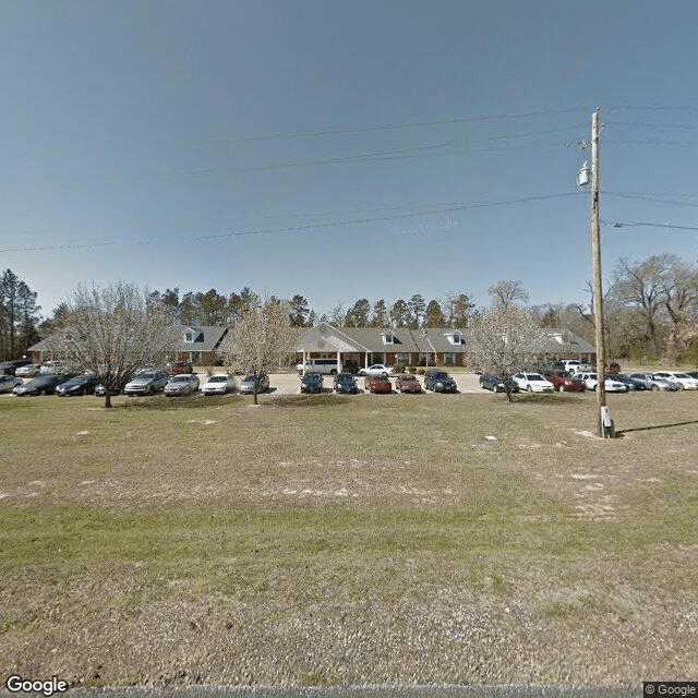 Legend Oaks Healthcare And Rehabilitation East Houston