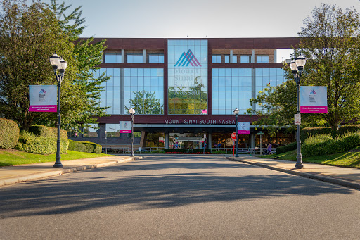 South Nassau Communities Hospital - TCU