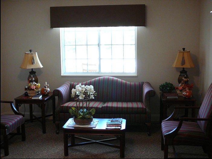 Coventry House Of Siler City