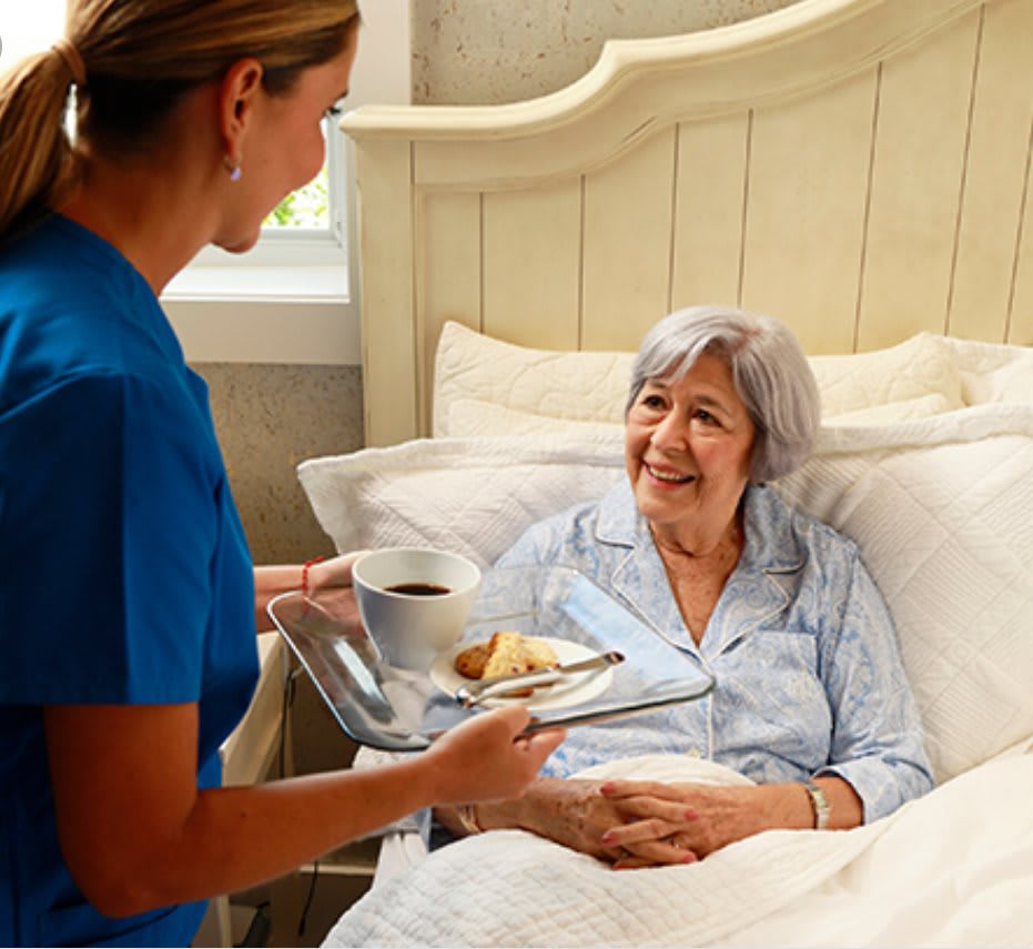 Hope & Fonder Healthcare Associates