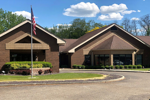Rosewood Care Center Of Peoria
