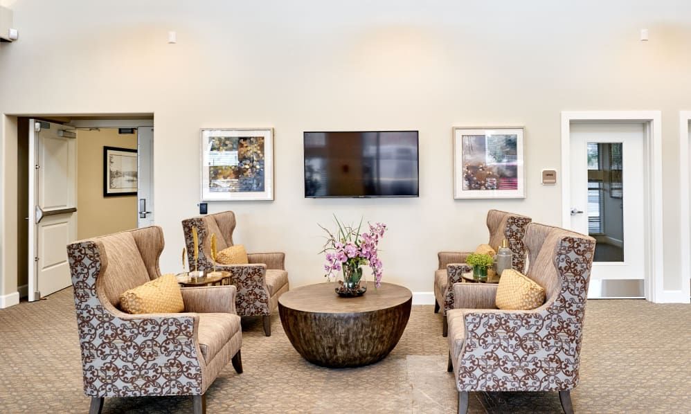Battle Creek Memory Care