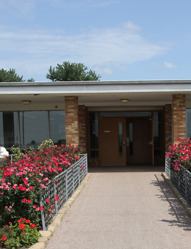 Tuscola Health Care Center
