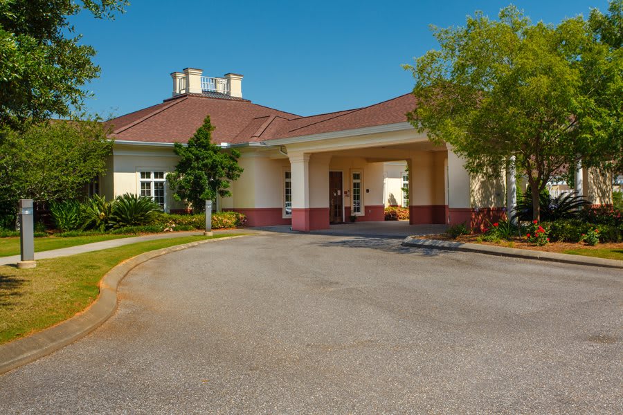 The Brennity at Daphne Assisted Living & Memory Care