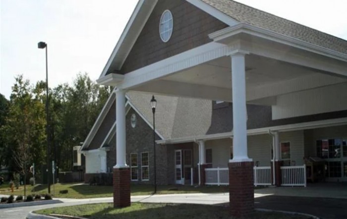 Universal Health Care - Brunswick