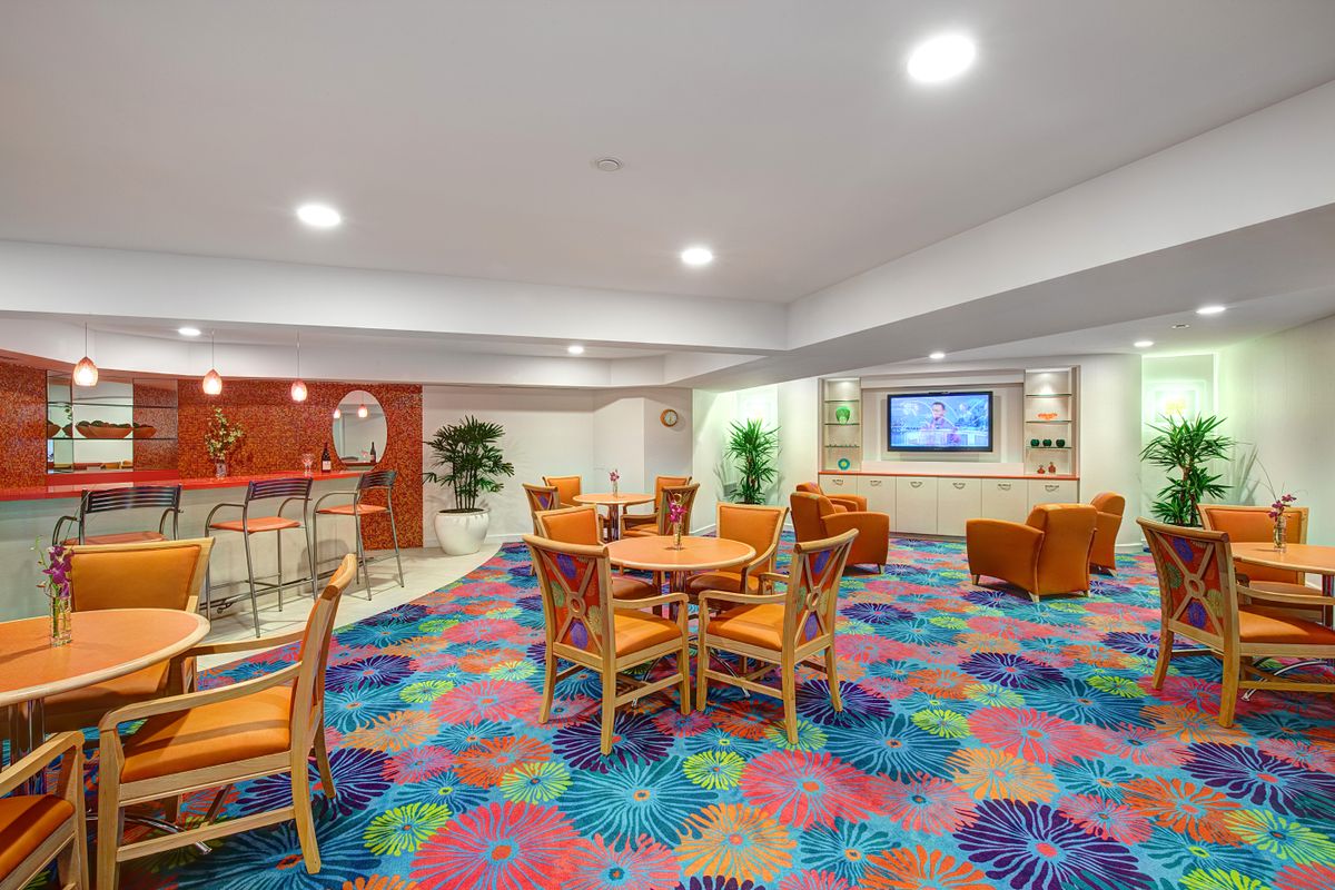 Chesterfield Villas