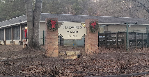 Tishomingo Manor