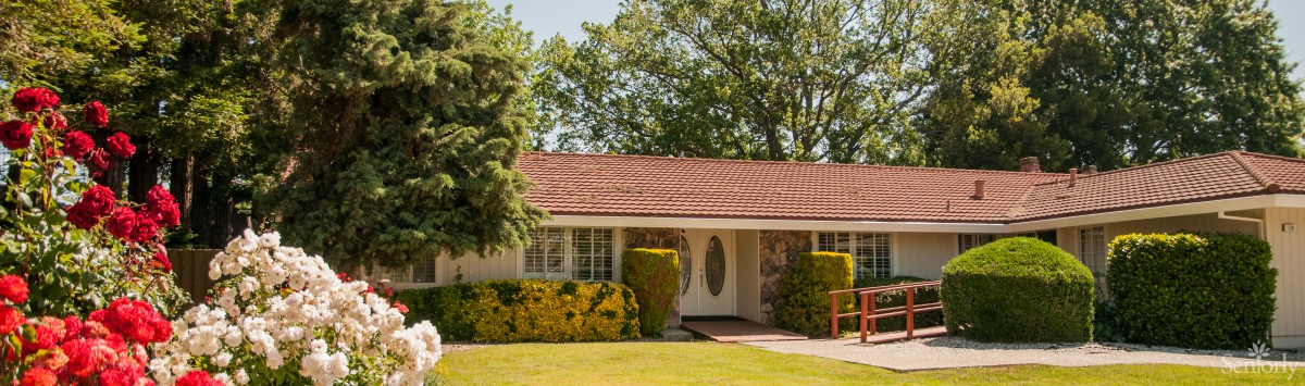 Abraham Rest Home