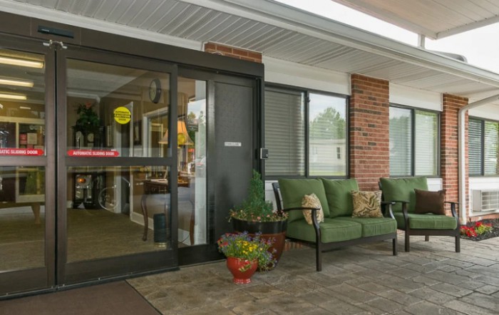 Life Care Center Of Elizabethton