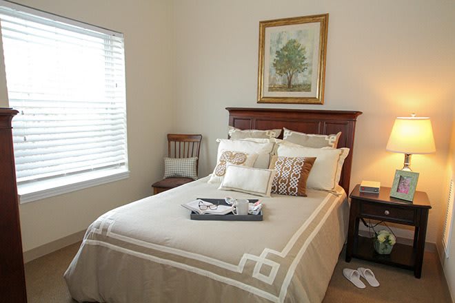 Charter Senior Living Poplar Creek