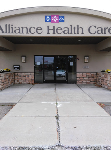Alliance Health Services III