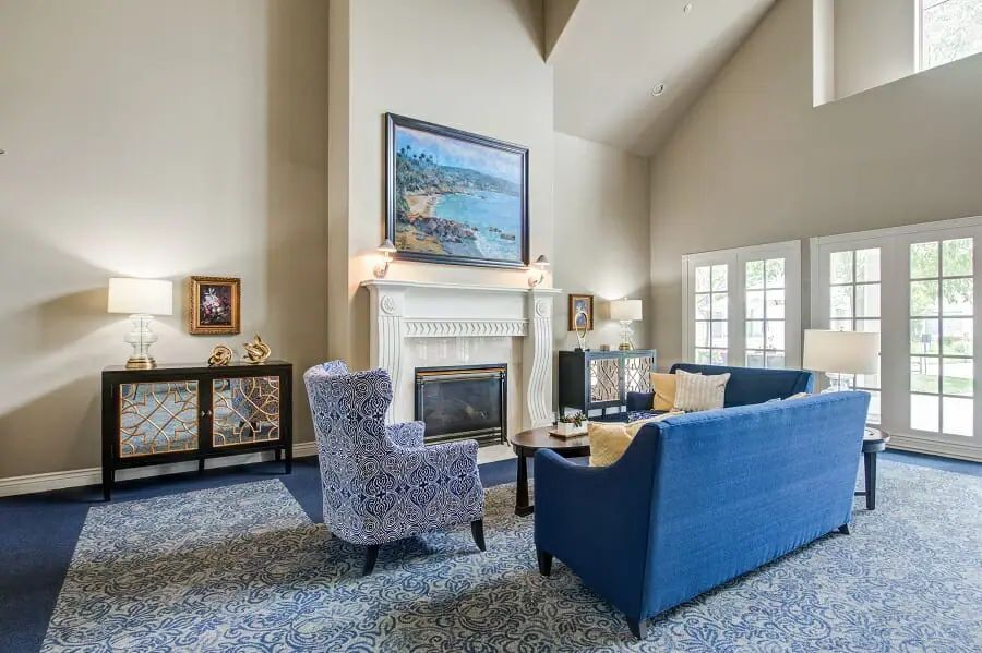 Aegis Living Dana Point