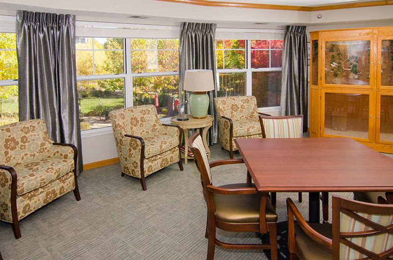 The Pines Assisted Living