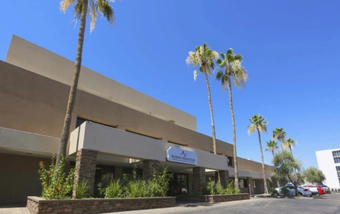 North Mountain Medical And Rehabilitation Center