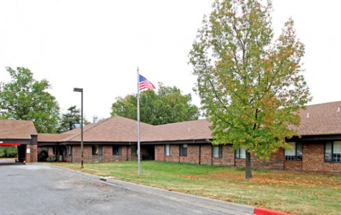 Bridgewood Health Care Center