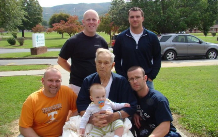 Christian Care Center Of Unicoi County