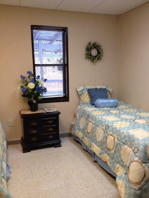 Dayton Tarkington Care Center