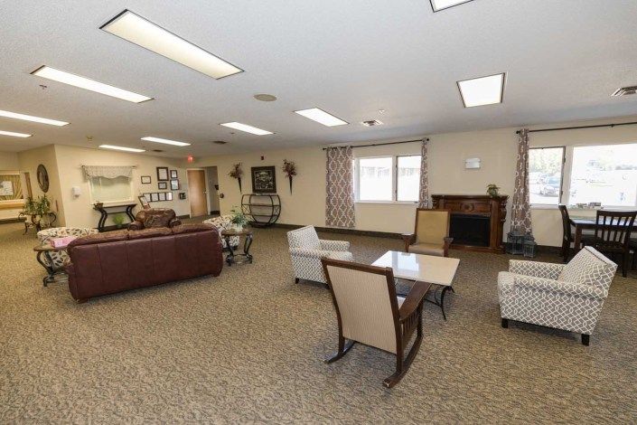 Wayne Country View Care And Rehabilitation