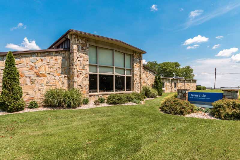 Riverside Health And Rehabilitation Center