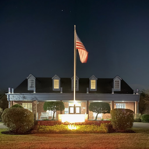 Bayou Pines Care Center
