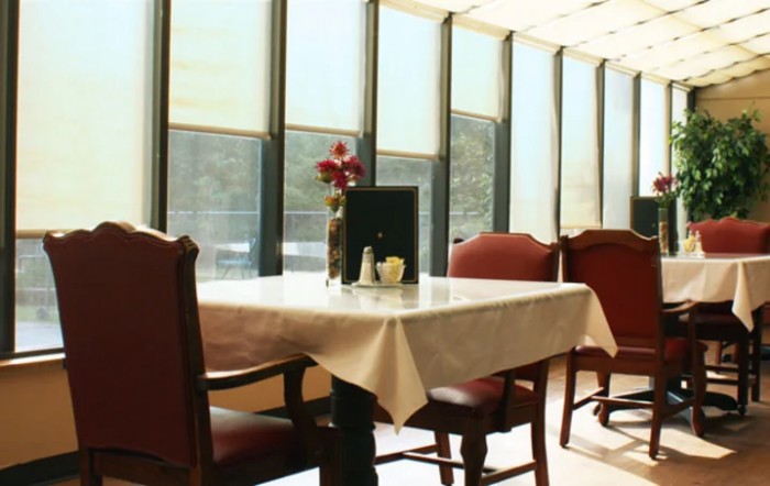 Van Buren Healthcare And Rehabilitation Center
