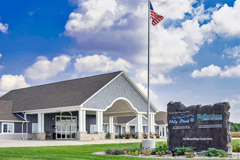 Villas of Holly Brook Rantoul