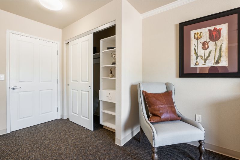 Sage Park Memory Care & Transitional Assisted Living