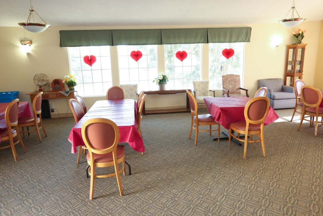 Citrus Hills Senior Living
