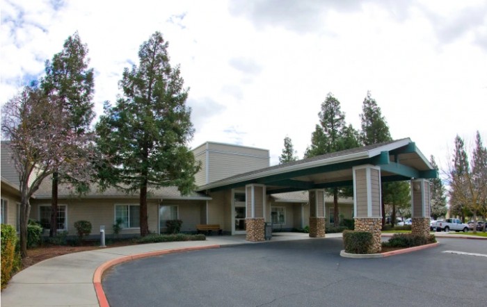 Horizon Health And Subacute Center