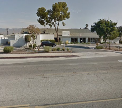 Glendora Grand