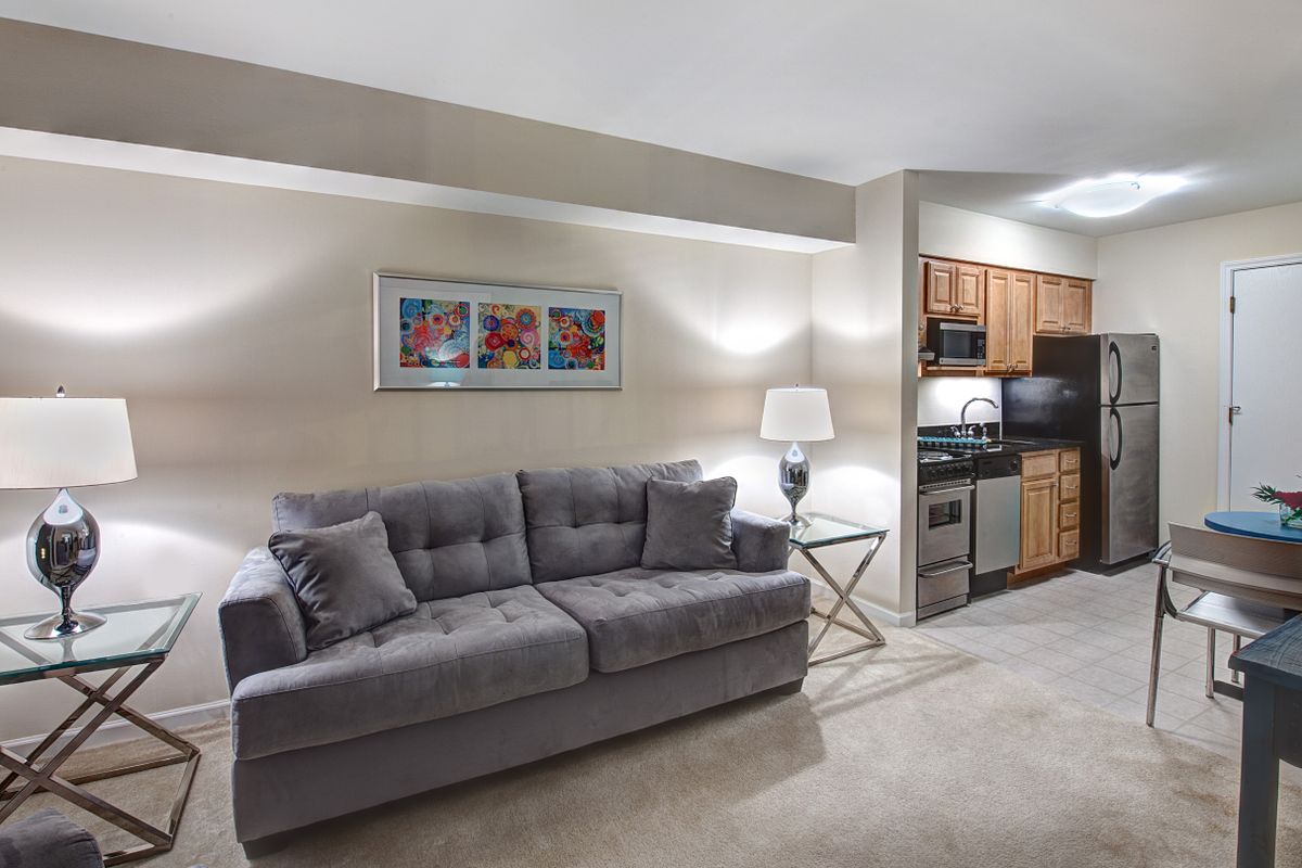Chesterfield Villas