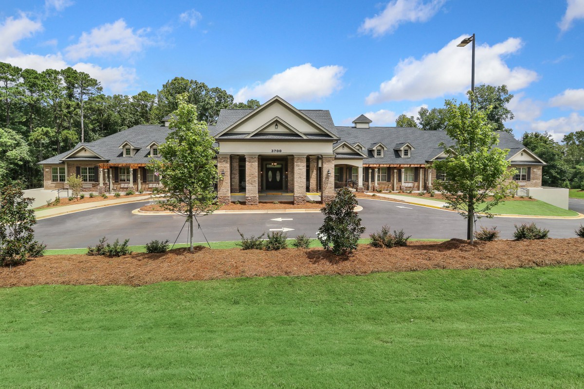 Magnolia Senior Living at Sharpsburg