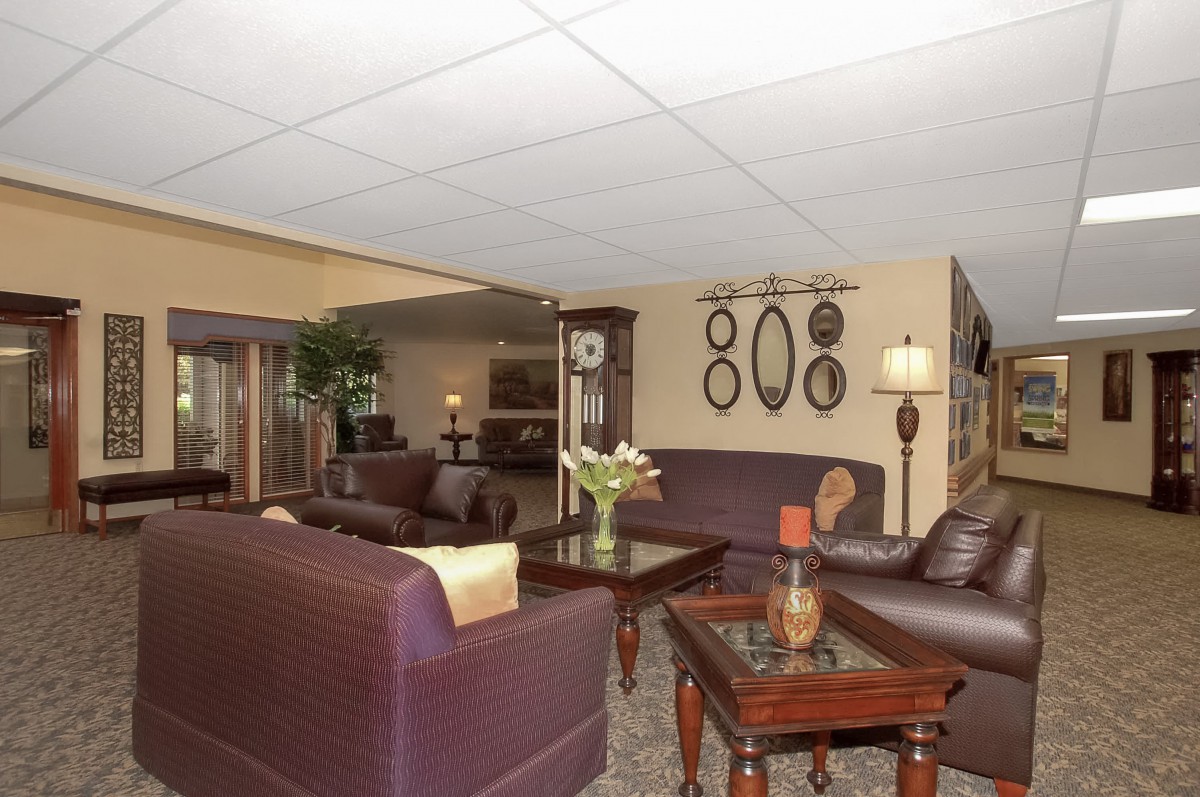 Holiday Parkwood Estates