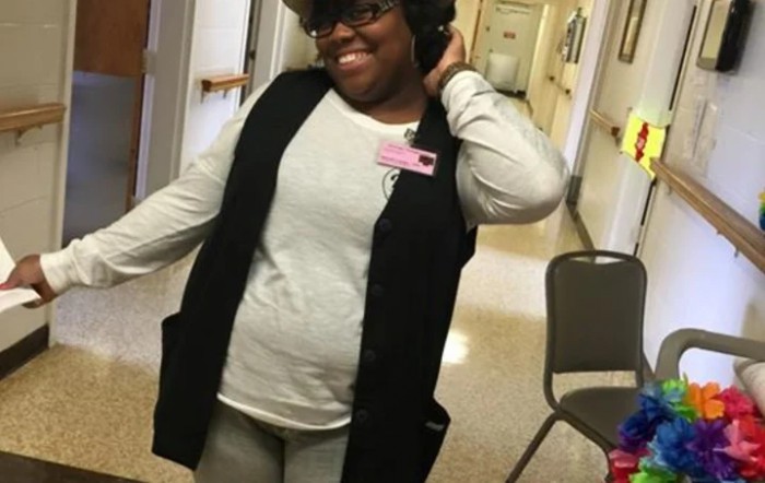 Honorage Nursing Center