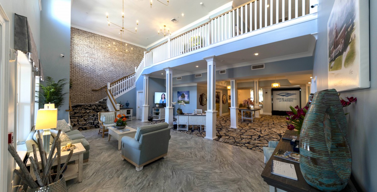Arbor Landing at Surfside