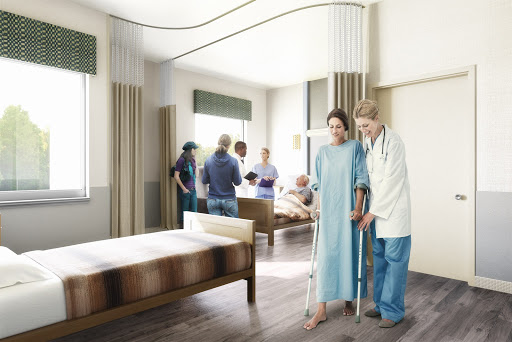 The Five Towns Premier Rehab & Nursing Center
