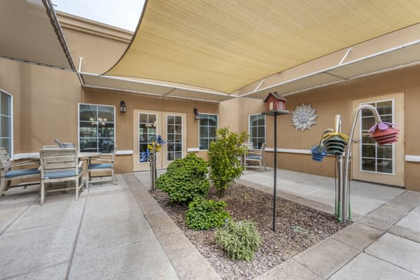 Brookdale Tempe