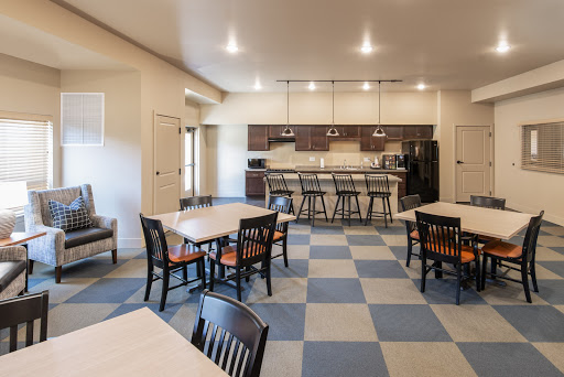 Affinity at Eagan