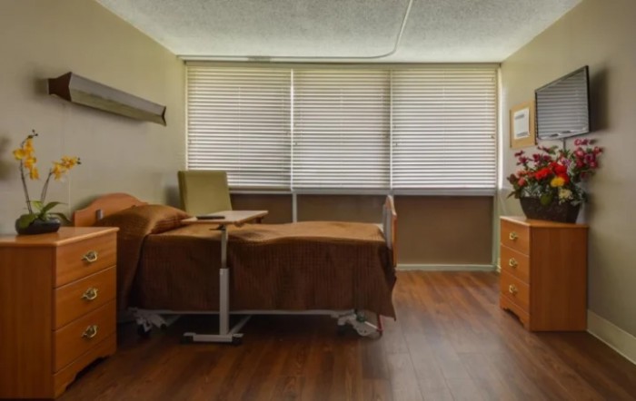 Ahava Healthcare Of Clarksville