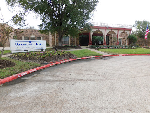 SunBridge Care & Rehabilitation for Katy