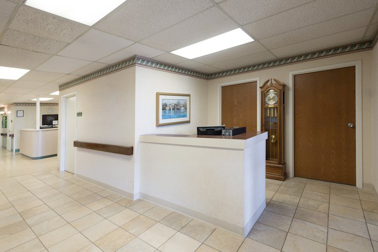 Indian Lake Rehabilitation Center