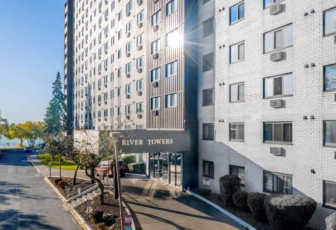 River Towers