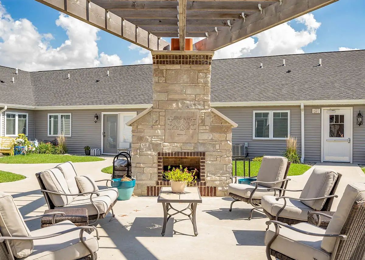 Villas of Holly Brook Bellevue