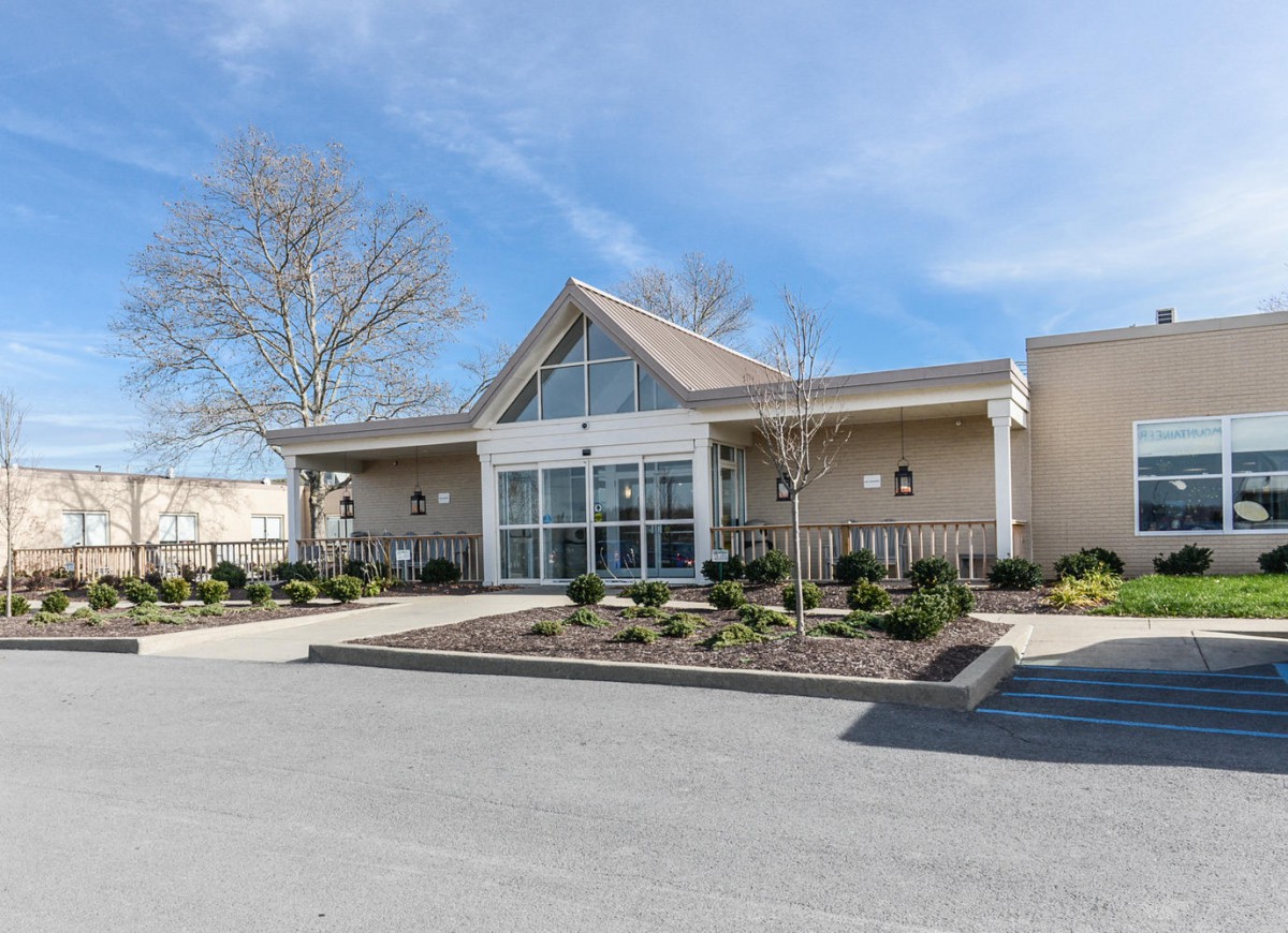 Mapleshire Nursing And Rehabilitation Center