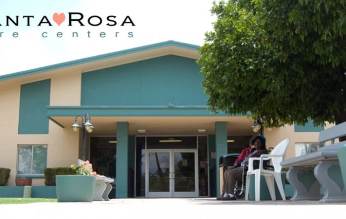 Santa Rosa Care Center